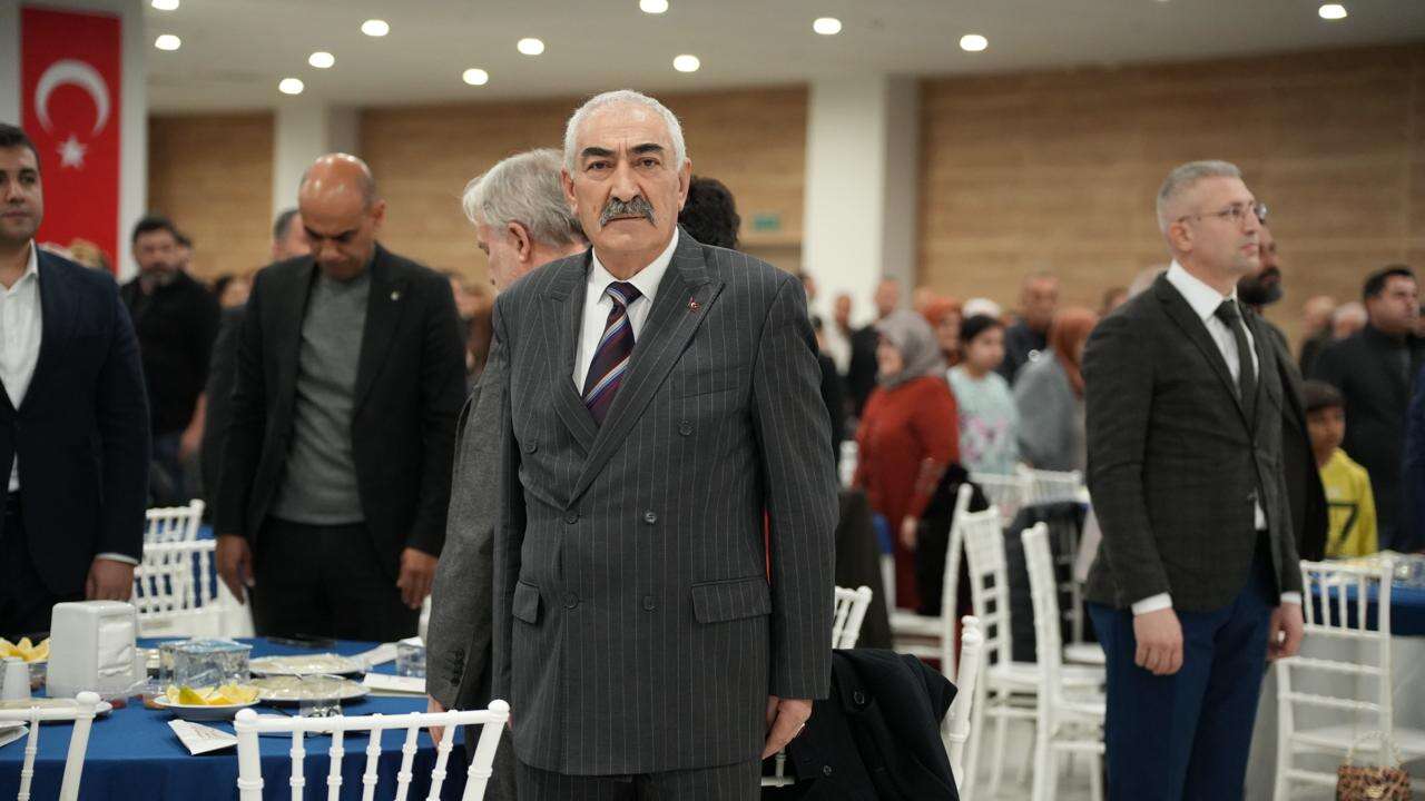 Muğla’da Yozgatlılardan Geleneksel Arabaşı Buluşması 6